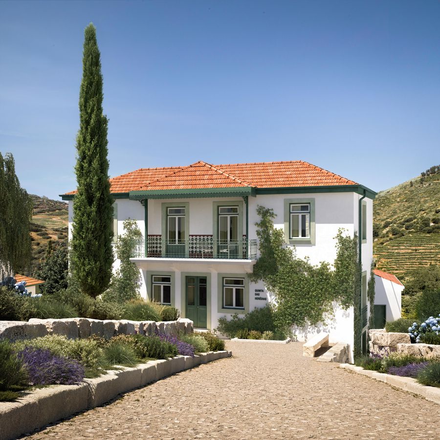 Quinta das Herédias